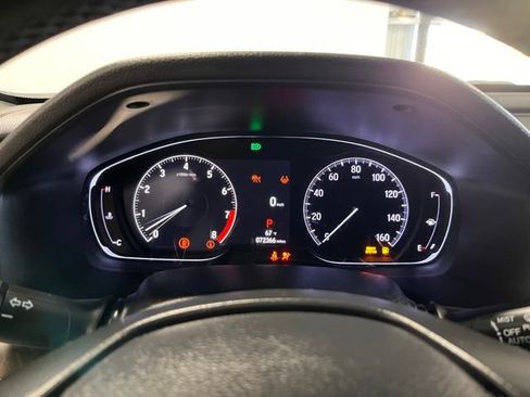 Used 2021 Honda Accord Touring image 24