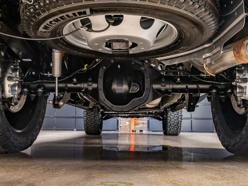 Used 2026 GMC Sierra 3500 Denali Ultimate image 16