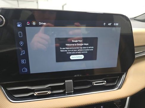 New 2026 Chevrolet Equinox ACTIV w/ Convenience Package III AWD/4WD image 14