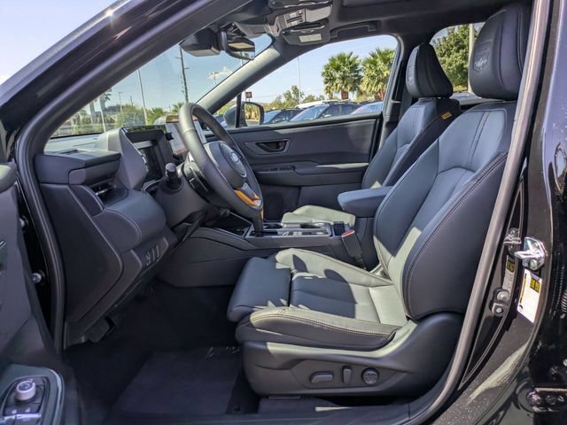 New 2026 Subaru Outback Wilderness AWD/4WD image 16
