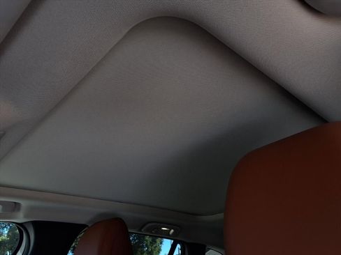 Certified 2024 MAZDA CX-50 AWD 2.5 Turbo w/ Cargo Package image 18