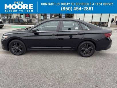 Used 2022 Volkswagen Jetta SE