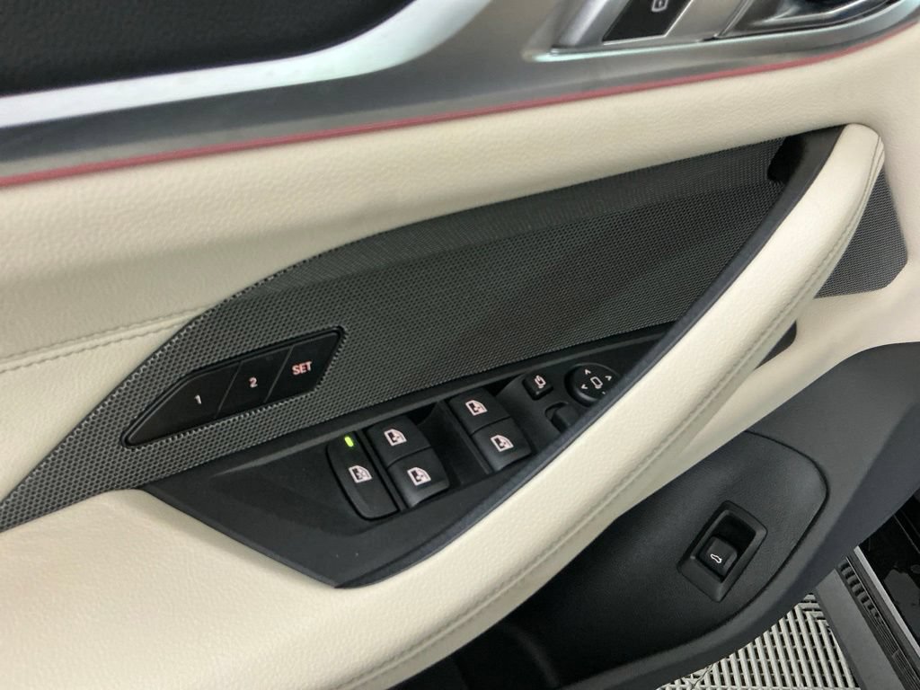 New 2026 BMW 430i w/ M Sport Package RWD image 23