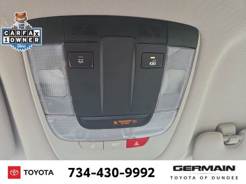 Used 2023 Kia Sorento EX image 32