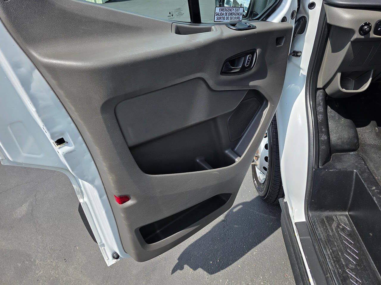 Used 2023 Ford Transit 350 XL RWD image 26