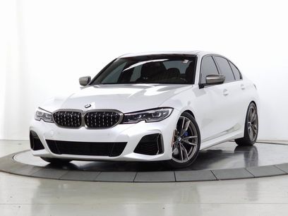 Used 2022 BMW M340i xDrive w/ Premium Package