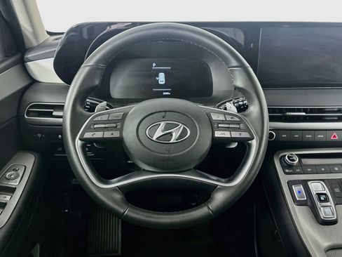 Used 2025 Hyundai Palisade SEL FWD image 18