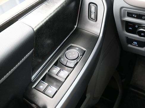 Used 2023 Ford F150 XLT w/ Equipment Group 302A High AWD/4WD image 25