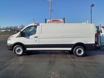 Used 2019 Ford Transit 350 148 Low Roof