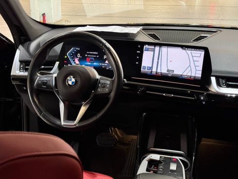 Certified 2023 BMW X1 xDrive28i w/ Premium Package AWD/4WD image 18