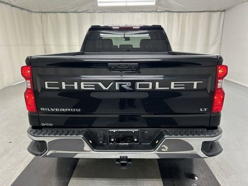 Certified 2023 Chevrolet Silverado 1500 LT w/ Protection Package image 20
