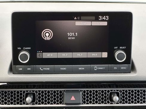 Used 2025 Honda Civic Sport image 16