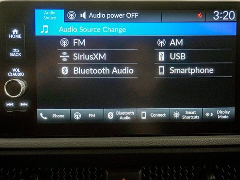 Certified 2024 Honda CR-V Sport-L image 26