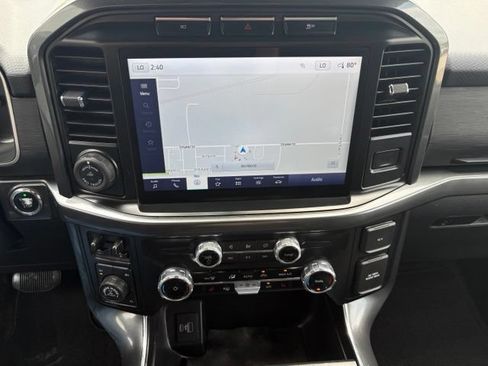 Used 2023 Ford F150 XLT w/ Equipment Group 302A High AWD/4WD image 30