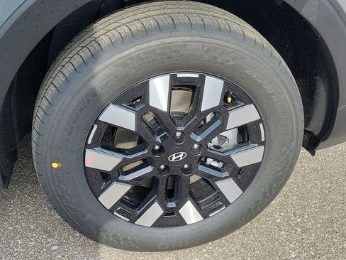 New 2026 Hyundai Santa Cruz SEL image 5