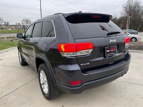 Used 2015 Jeep Grand Cherokee Laredo w/ Quick Order Package 23E AWD/4WD image 19
