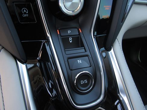 New 2026 Acura RDX SH-AWD w/ Technology Package image 23