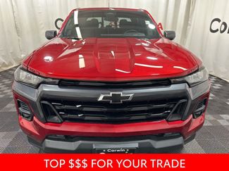 Used 2024 Chevrolet Colorado LT w/ LT Convenience Package video 2