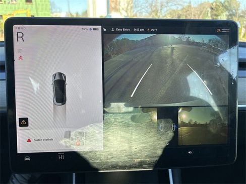 Used 2018 Tesla Model 3 Long Range image 11