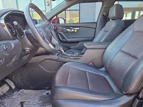 Used 2019 Chevrolet Blazer RS image 10