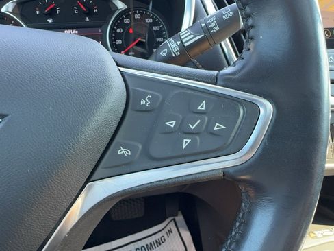 Certified 2021 Chevrolet Equinox Premier AWD/4WD image 24