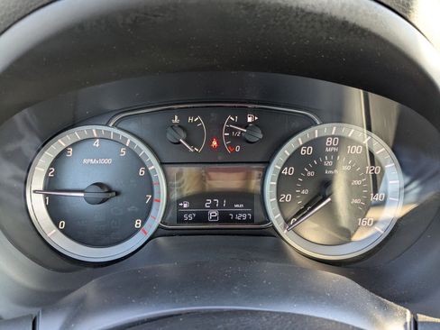 Used 2013 Nissan Sentra SV w/ Driver Pkg image 10