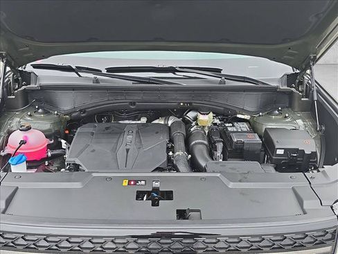 New 2026 Hyundai Santa Fe Calligraphy FWD image 21
