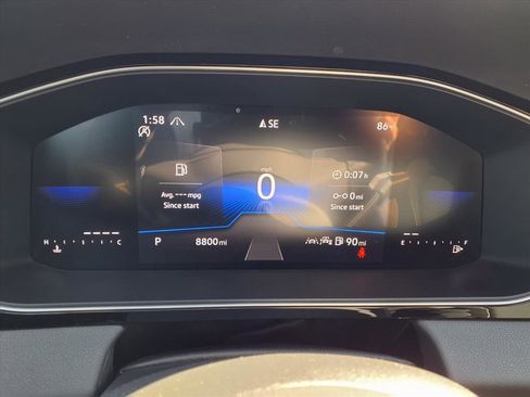 Used 2025 Volkswagen Jetta Sport image 12