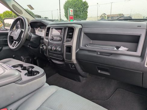 Used 2018 RAM 1500 Tradesman w/ Popular Equipment Group RWD image 15