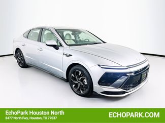 Used 2025 Hyundai Sonata SEL video 1