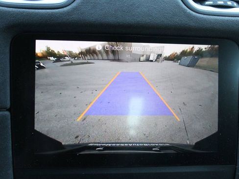 Used 2025 Porsche 718 Cayman GT4 RS image 14