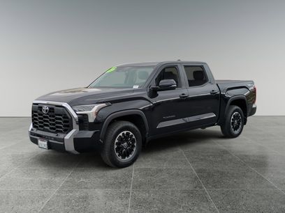 Used 2022 Toyota Tundra SR5
