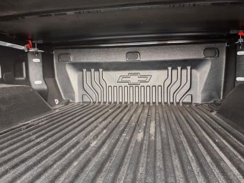 Used 2022 Chevrolet Silverado 1500 LT w/ All Star Edition Plus image 18