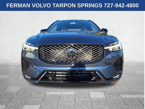 New 2026 Volvo XC60 B5 Plus w/ Protection Package Premier image 2