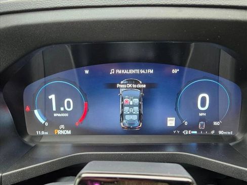 New 2026 Ford Explorer Tremor w/ Tremor Ultimate Package image 10