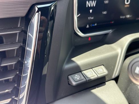 New 2026 GMC Sierra 2500 Denali Ultimate AWD/4WD image 26