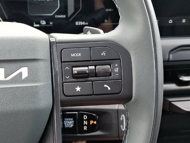 Used 2027 Kia Telluride X-Line SX Prestige w/ Towing Package AWD/4WD image 23