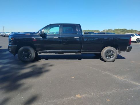New 2026 RAM 3500 Tradesman image 8
