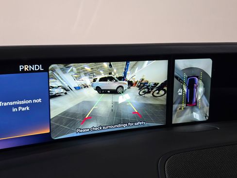 New 2026 Lincoln Nautilus Reserve image 32