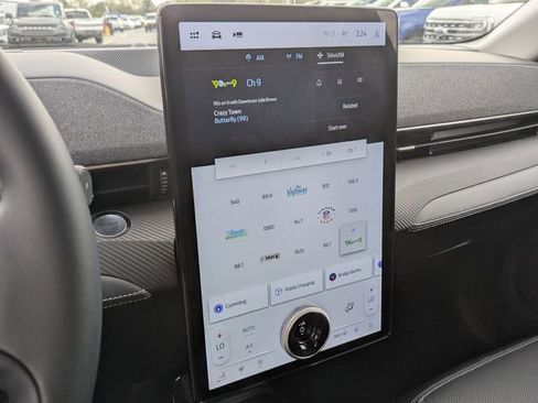 New 2025 Ford Mustang Mach-E Premium image 13