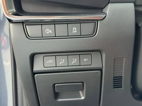 New 2026 MAZDA MAZDA3 Carbon image 22