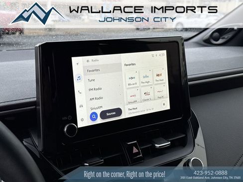 Used 2024 Toyota Corolla GR AWD/4WD image 24