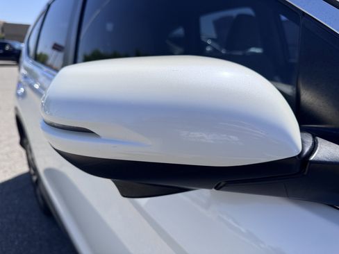 Used 2015 Honda CR-V Touring image 52