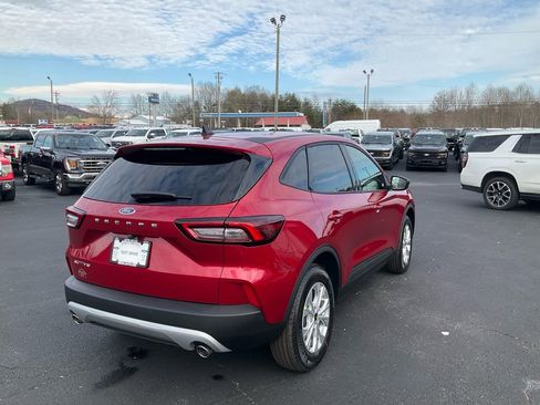 New 2026 Ford Escape Active w/ Cold Weather Package image 5