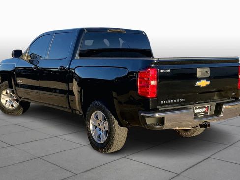 Used 2018 Chevrolet Silverado 1500 LT w/ Texas Edition image 10