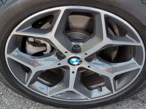 Used 2018 BMW X1 xDrive28i image 13