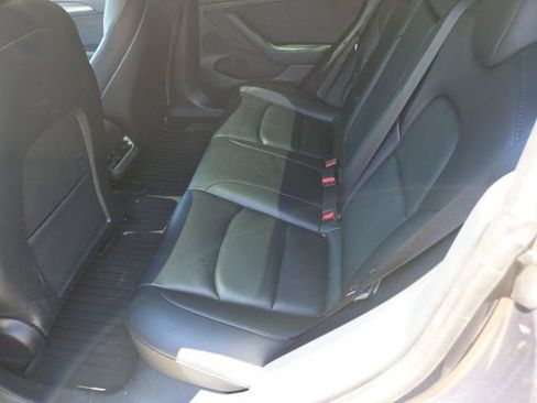 Used 2022 Tesla Model 3 Performance AWD/4WD image 6