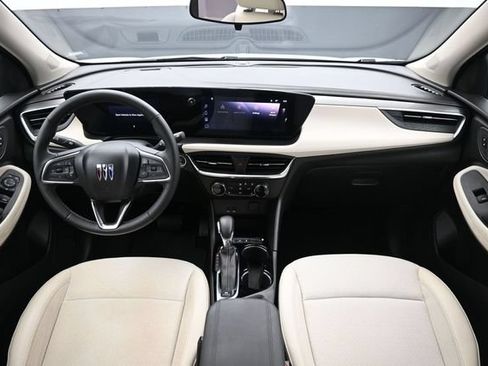 Certified 2024 Buick Encore GX Preferred w/ Comfort Package AWD/4WD image 12