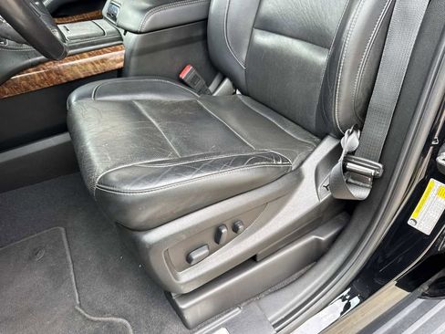 Used 2019 Chevrolet Suburban Premier RWD image 34