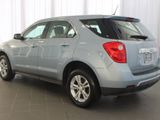 Used 2014 Chevrolet Equinox LS image 3